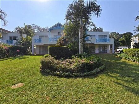 3 Bedroom Apartment in Ballito