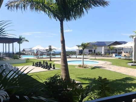 2 Bedroom Apartment in Ballito