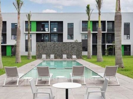 2 Bedroom Apartment in Ballito
