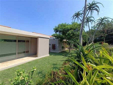 3 Bedroom Apartment in Zimbali Estate