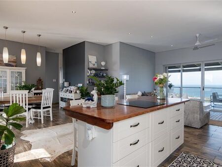 4 Bedroom Apartment in Simbithi Estate