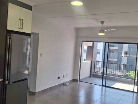 2 Bedroom Apartment in Ballito