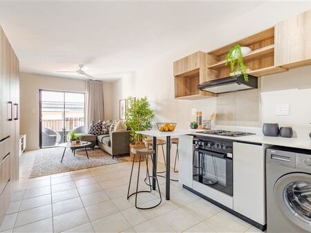 2 Bedroom Apartment in Ballito
