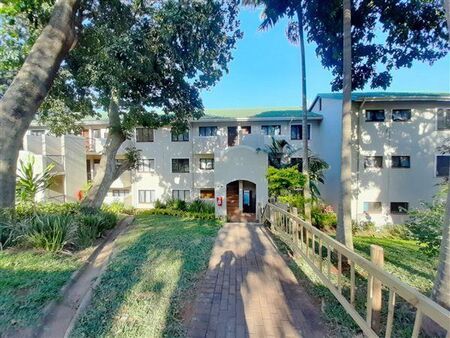 2 Bedroom Apartment in Ballito