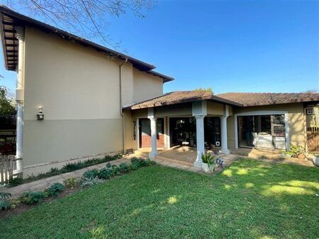 3 Bedroom Townhouse in Umhlali