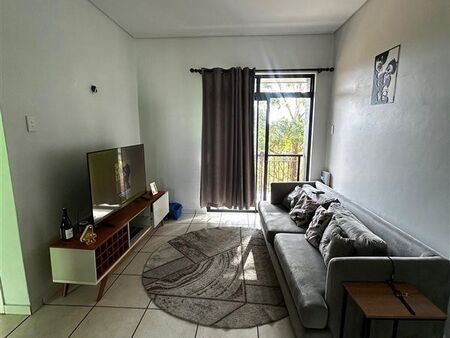 2 Bedroom Apartment in Ballito