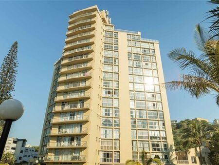 2 Bedroom Apartment in Ballito