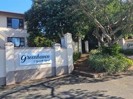 3 Bedroom Apartment in Ballito