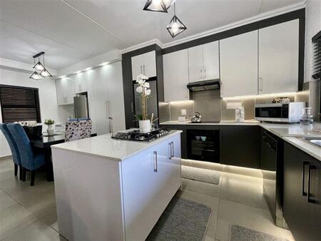 3 Bedroom Apartment in Ballito