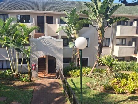 2 Bedroom Apartment in Ballito