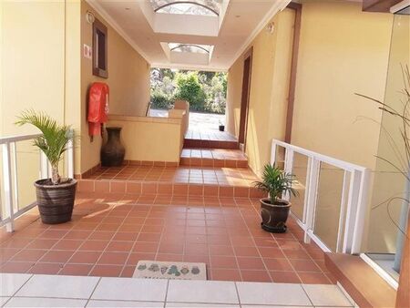 3 Bedroom House in Ballito
