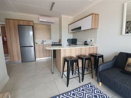 1 Bedroom Apartment in Ballito