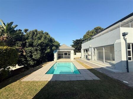 4 Bedroom House in Ballito