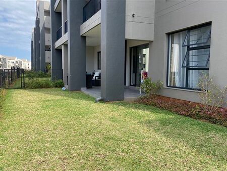 3 Bedroom Apartment in Ballito