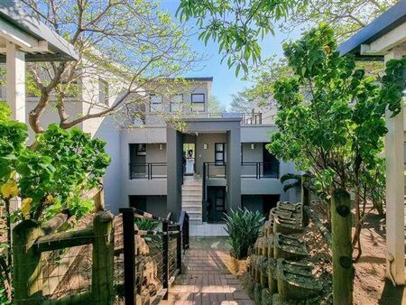 2 Bedroom Apartment in Palm Lakes Estate