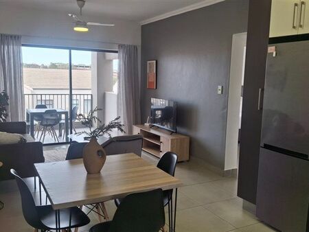 3 Bedroom Apartment in Ballito