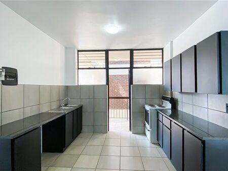 2 Bedroom Flat in Florida Park
