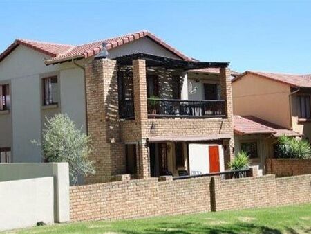 3 Bedroom House in Ruimsig