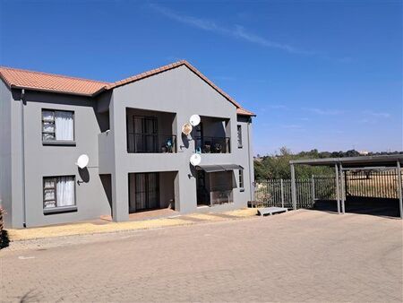 2 Bedroom Apartment in Discovery