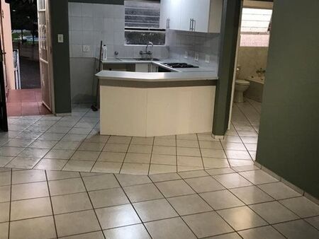 1 Bedroom Apartment in Weltevreden Park