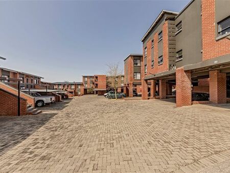 3 Bedroom Apartment in Mindalore