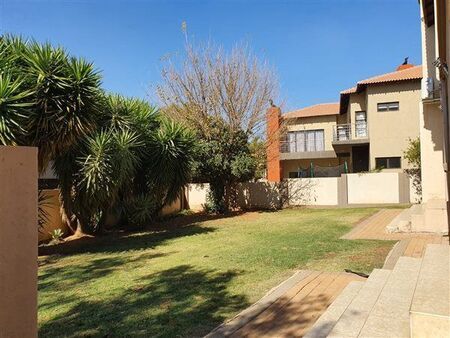 3 Bedroom House in Six Fountains Estate