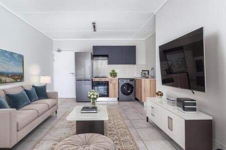 1 Bedroom Apartment in Savannah Country Estate