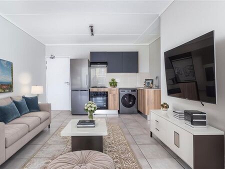 1 Bedroom Apartment in Savannah Country Estate