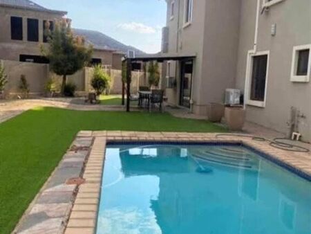 1 Bedroom Apartment in Savannah Country Estate