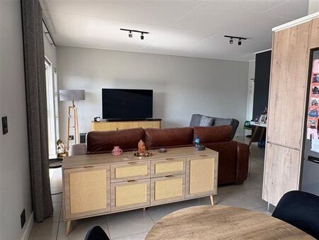 3 Bedroom Apartment in The Hills