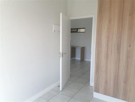 1 Bedroom Apartment in Silver Lakes
