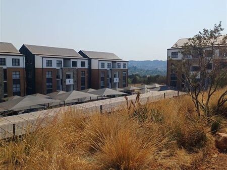 1 Bedroom Apartment in Mooikloof Equestrian Estate