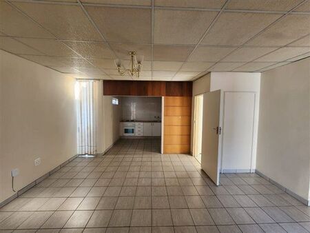 1 Bedroom Apartment in Brummeria