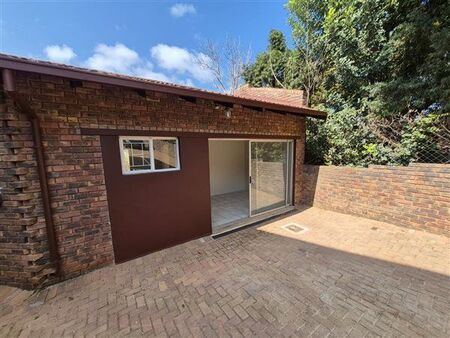 2 Bedroom Apartment in Faerie Glen
