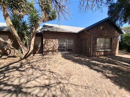 3 Bedroom House in Faerie Glen