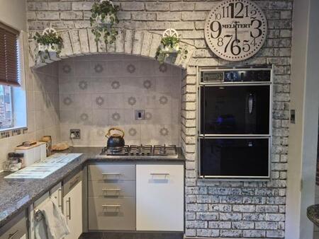 4 Bedroom House in Garsfontein