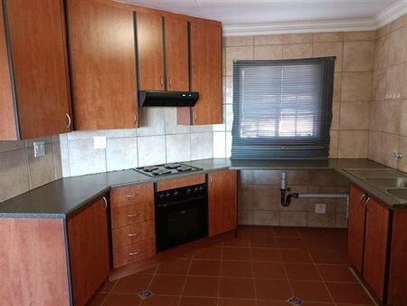 2 Bedroom Apartment in Erasmuskloof