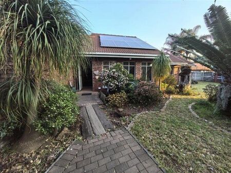 4 Bedroom House in Garsfontein