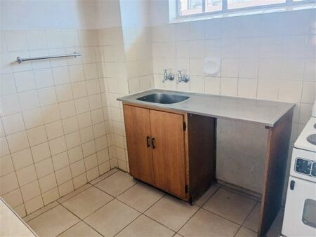 1 Bedroom House in Sunnyside