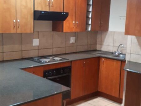 2 Bedroom Apartment in Hatfield
