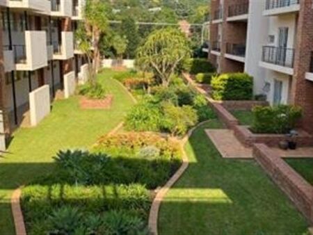 2 Bedroom Apartment in Monument Park
