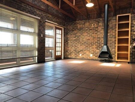 3 Bedroom House in Waterkloof Ridge