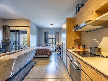 1 Bedroom Apartment in Menlo Park