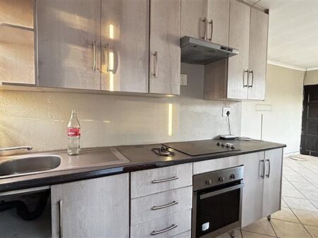 2 Bedroom House in The Orchards