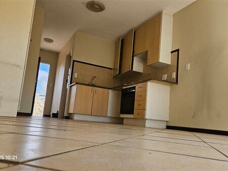 1 Bedroom Flat in Akasia