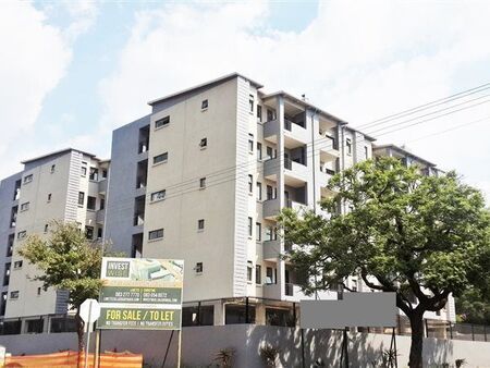 2 Bedroom Apartment in Hatfield