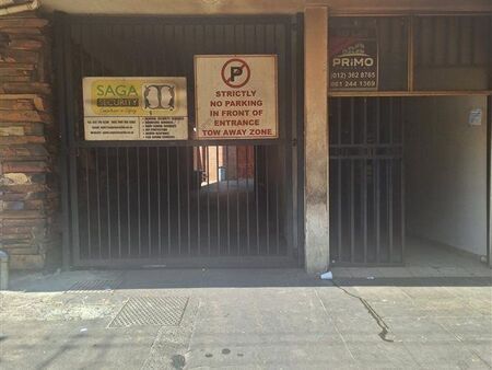 1 Bedroom Apartment in Sunnyside