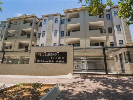 2 Bedroom Apartment in Hatfield