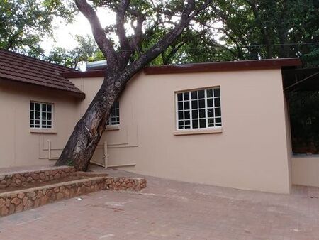 2 Bedroom House in Pretoria North