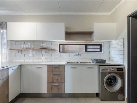 3 Bedroom House in Montana Park